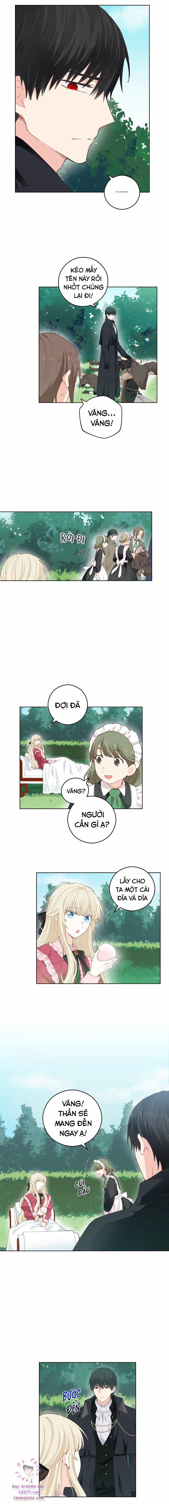 Tôi Đã Mệt Rồi 18 trang 4