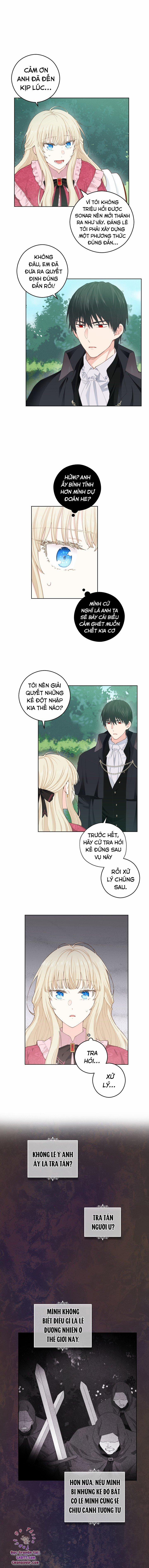 Tôi Đã Mệt Rồi 18 trang 5