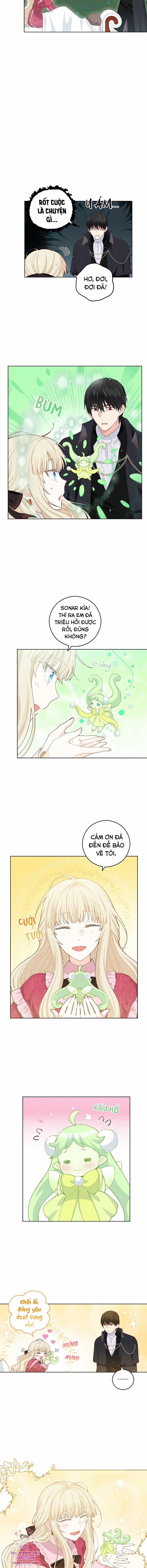 Tôi Đã Mệt Rồi 18 trang 7