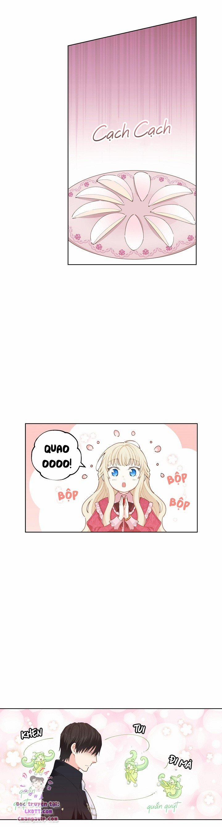 Tôi Đã Mệt Rồi 18 trang 9