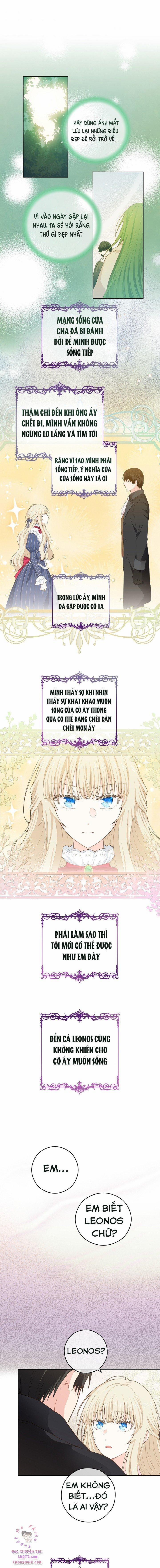 Tôi Đã Mệt Rồi 19 trang 0