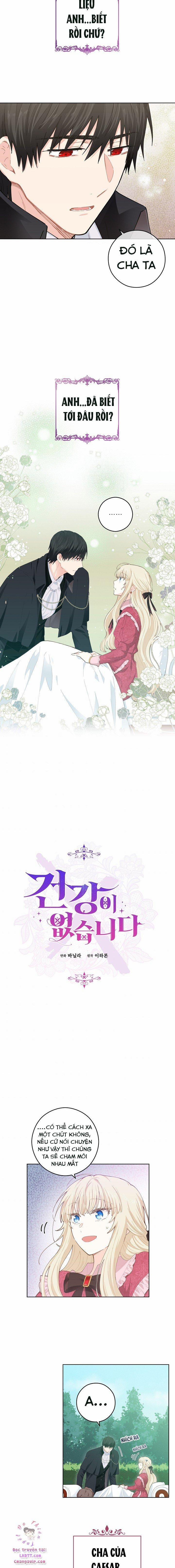 Tôi Đã Mệt Rồi 19 trang 1