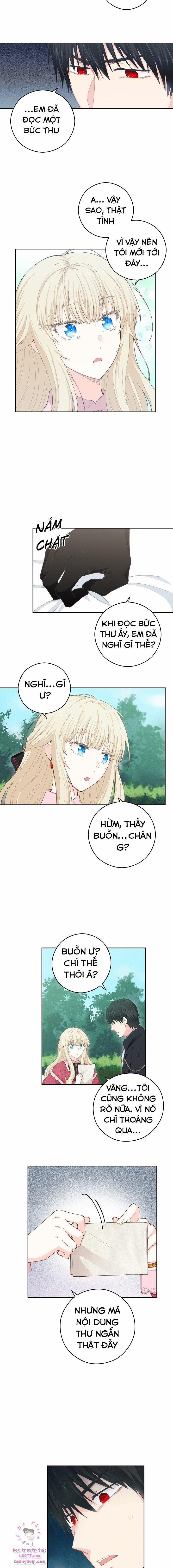 Tôi Đã Mệt Rồi 19 trang 11