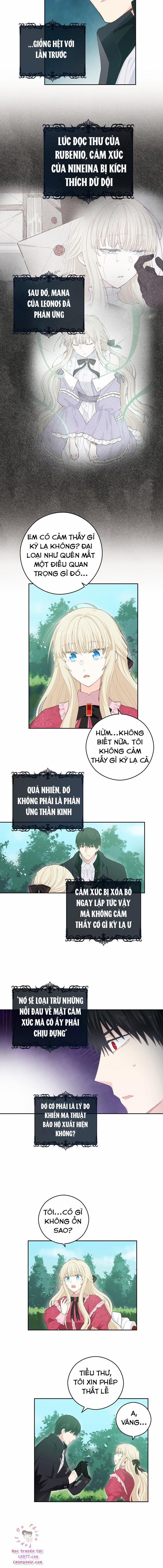 Tôi Đã Mệt Rồi 19 trang 12