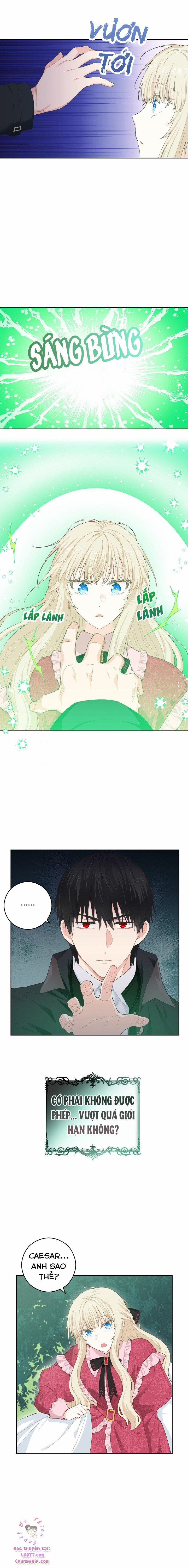 Tôi Đã Mệt Rồi 19 trang 13