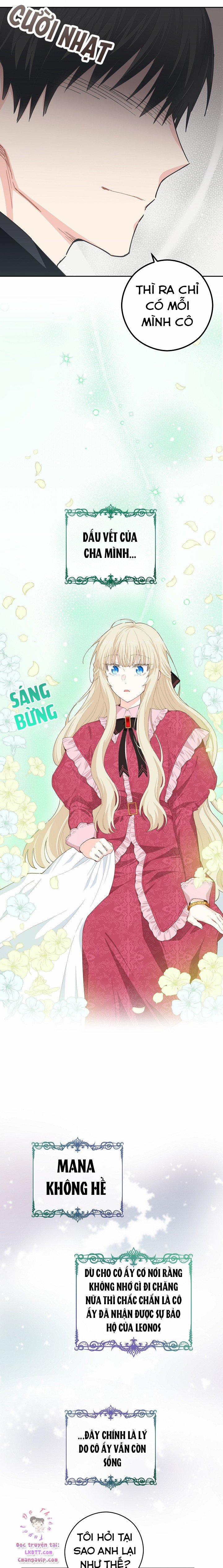 Tôi Đã Mệt Rồi 19 trang 14