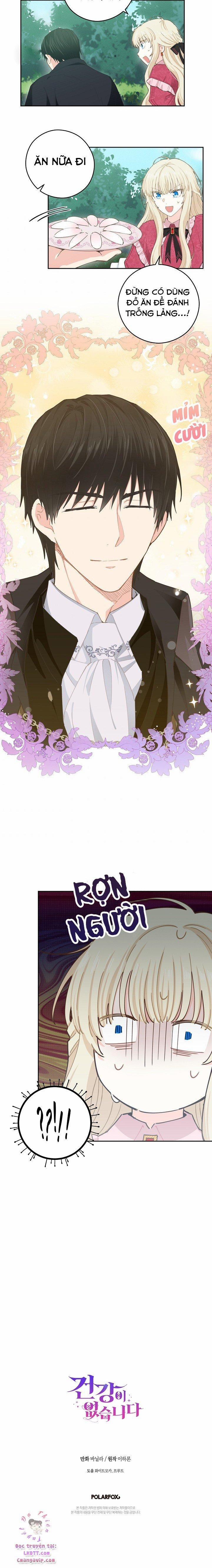 Tôi Đã Mệt Rồi 19 trang 15