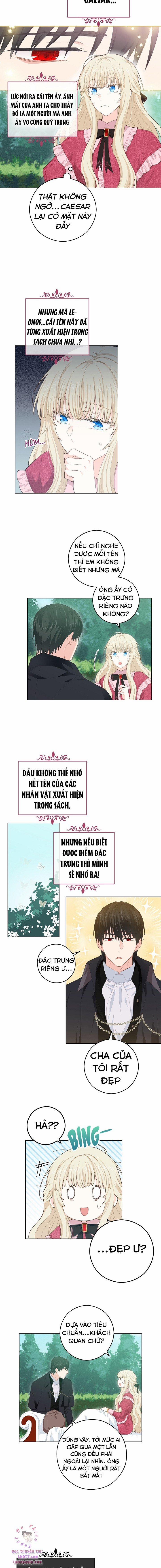 Tôi Đã Mệt Rồi 19 trang 2