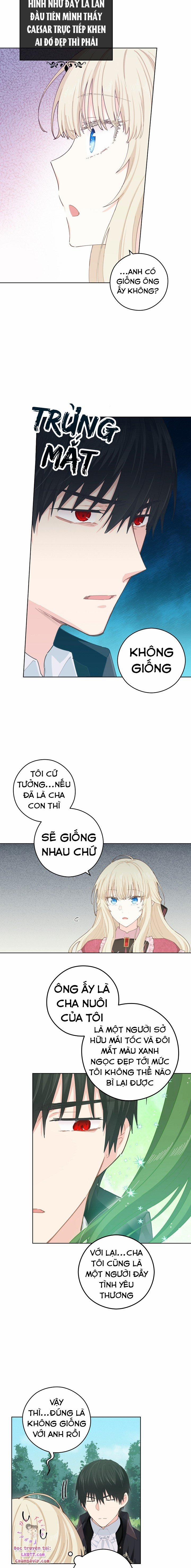 Tôi Đã Mệt Rồi 19 trang 3