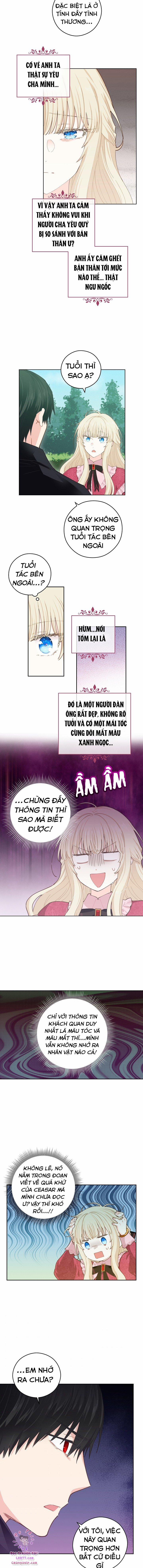 Tôi Đã Mệt Rồi 19 trang 4