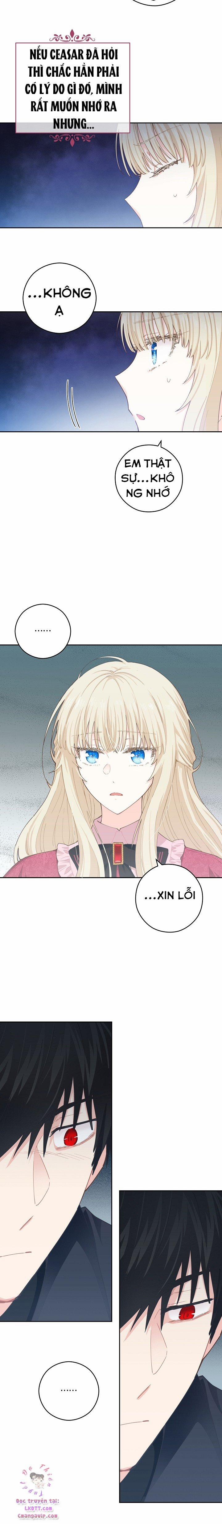 Tôi Đã Mệt Rồi 19 trang 5