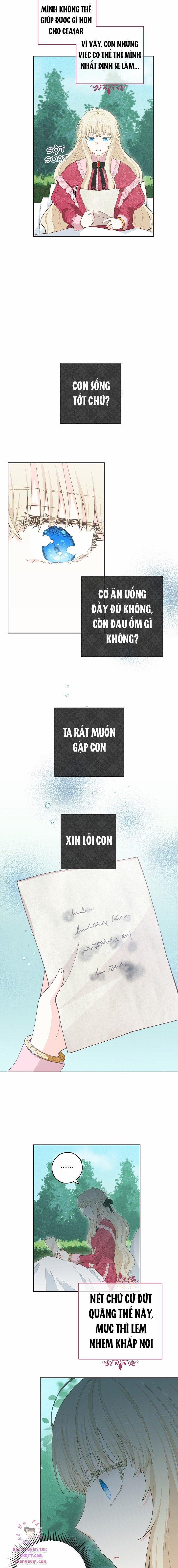 Tôi Đã Mệt Rồi 19 trang 7