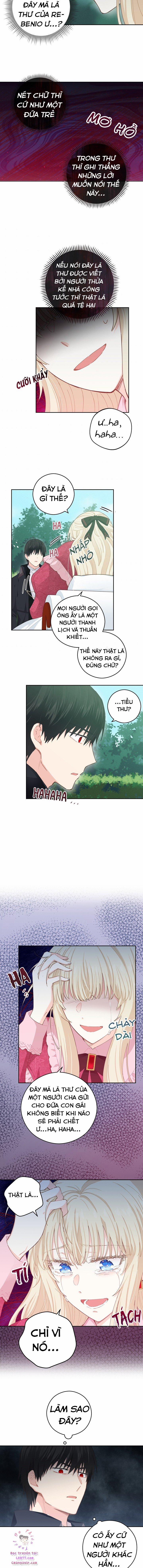 Tôi Đã Mệt Rồi 19 trang 8