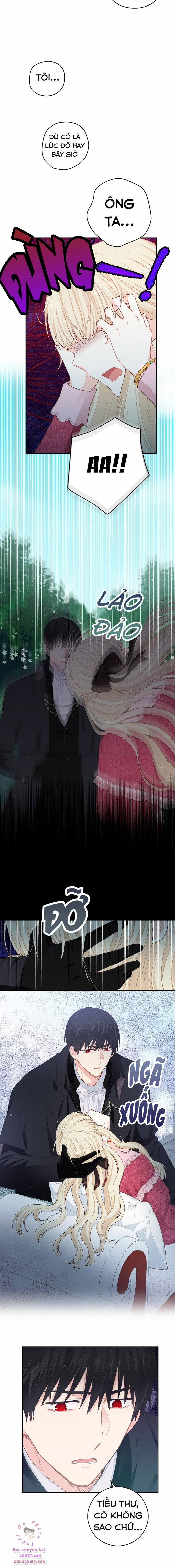 Tôi Đã Mệt Rồi 19 trang 9