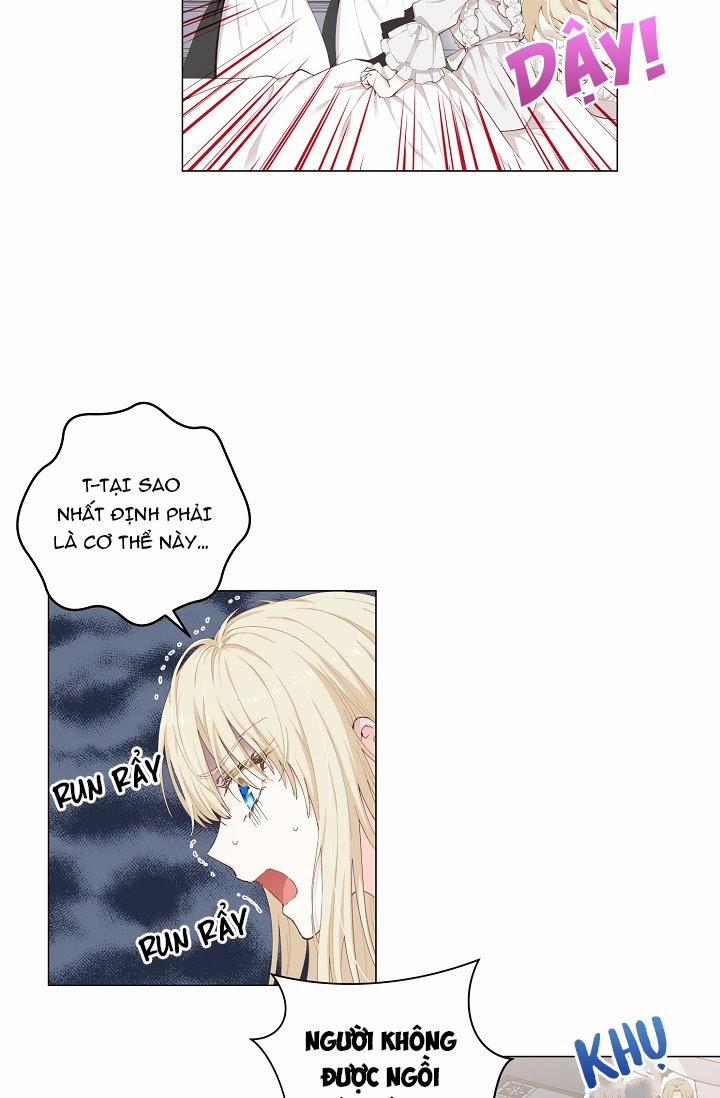 Tôi Đã Mệt Rồi 2 trang 10