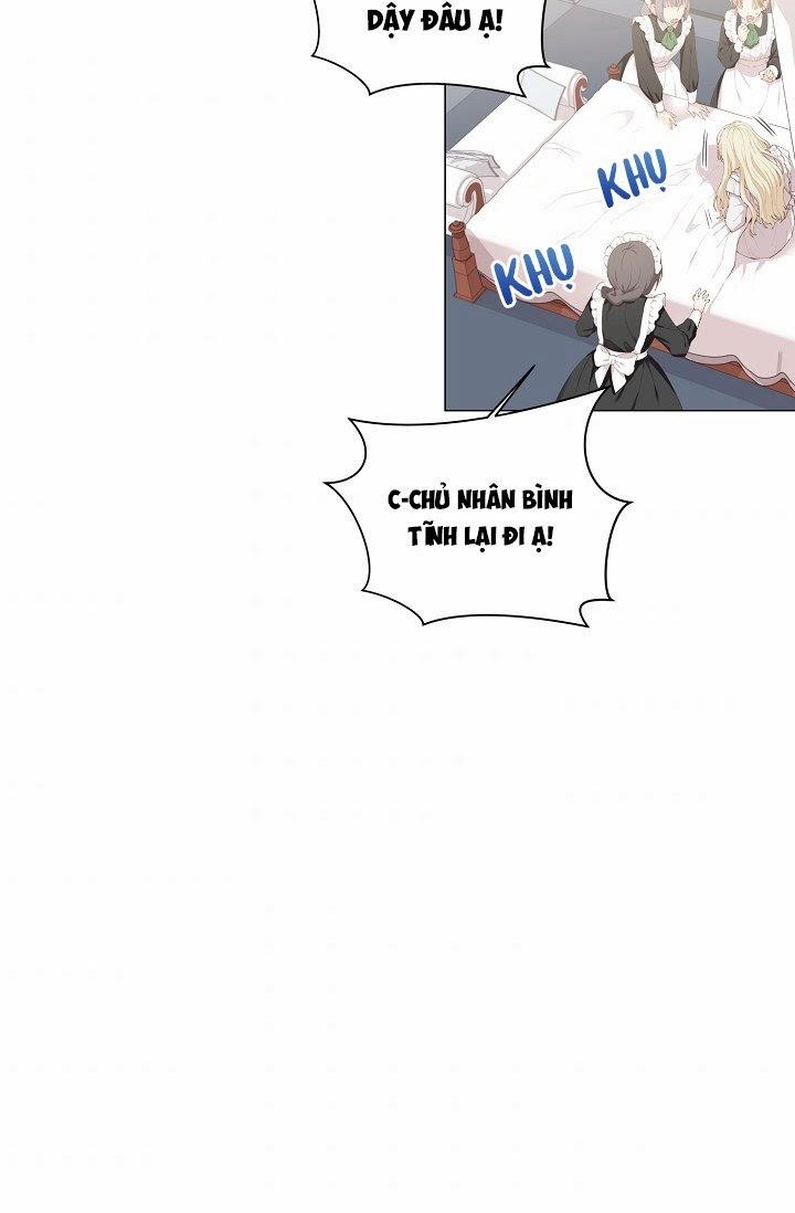 Tôi Đã Mệt Rồi 2 trang 11