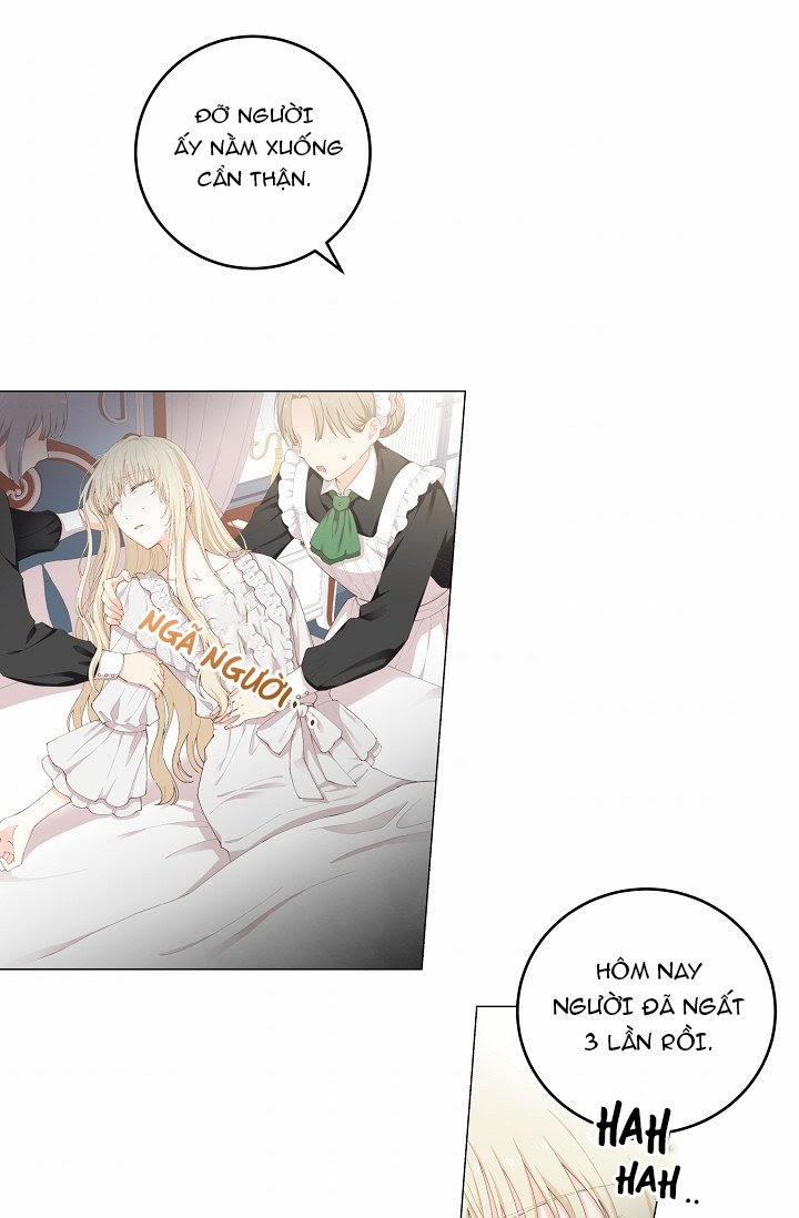 Tôi Đã Mệt Rồi 2 trang 12