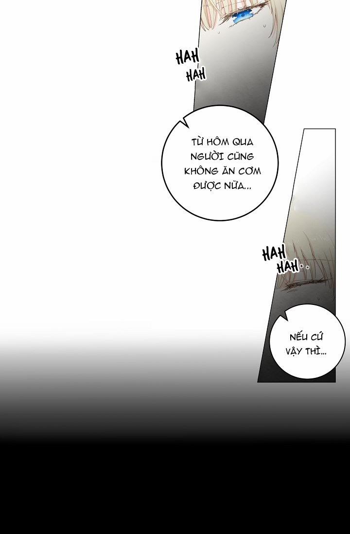 Tôi Đã Mệt Rồi 2 trang 13