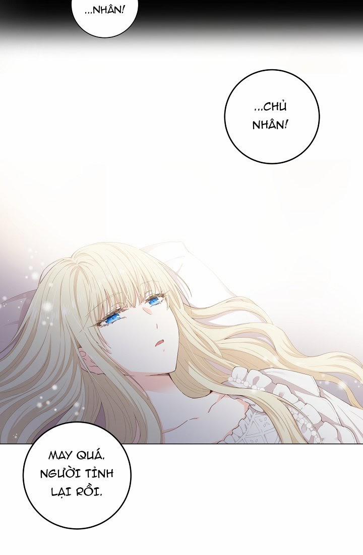 Tôi Đã Mệt Rồi 2 trang 16