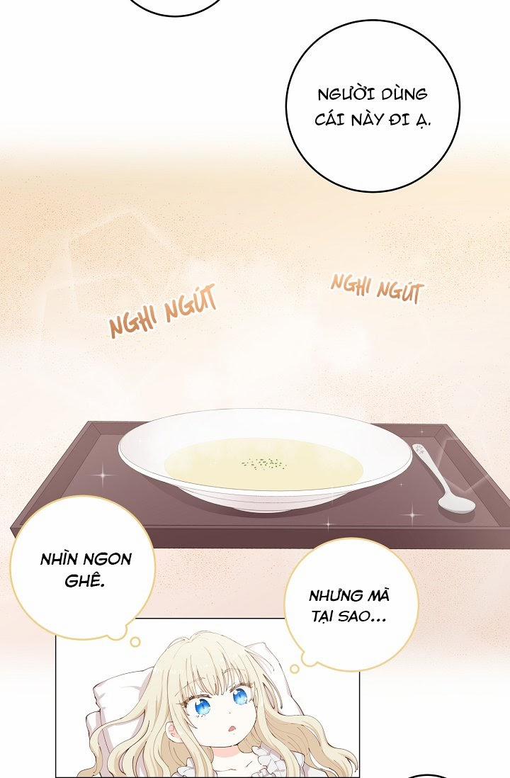 Tôi Đã Mệt Rồi 2 trang 18