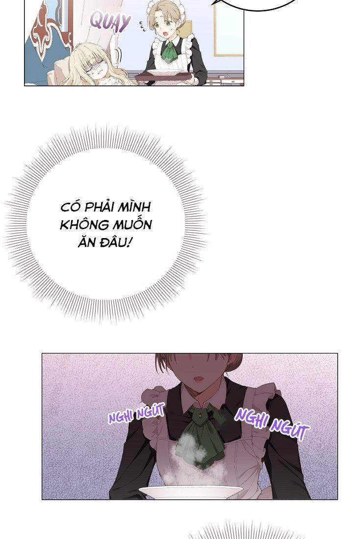 Tôi Đã Mệt Rồi 2 trang 20