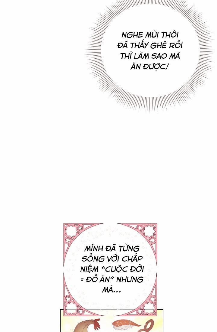 Tôi Đã Mệt Rồi 2 trang 21