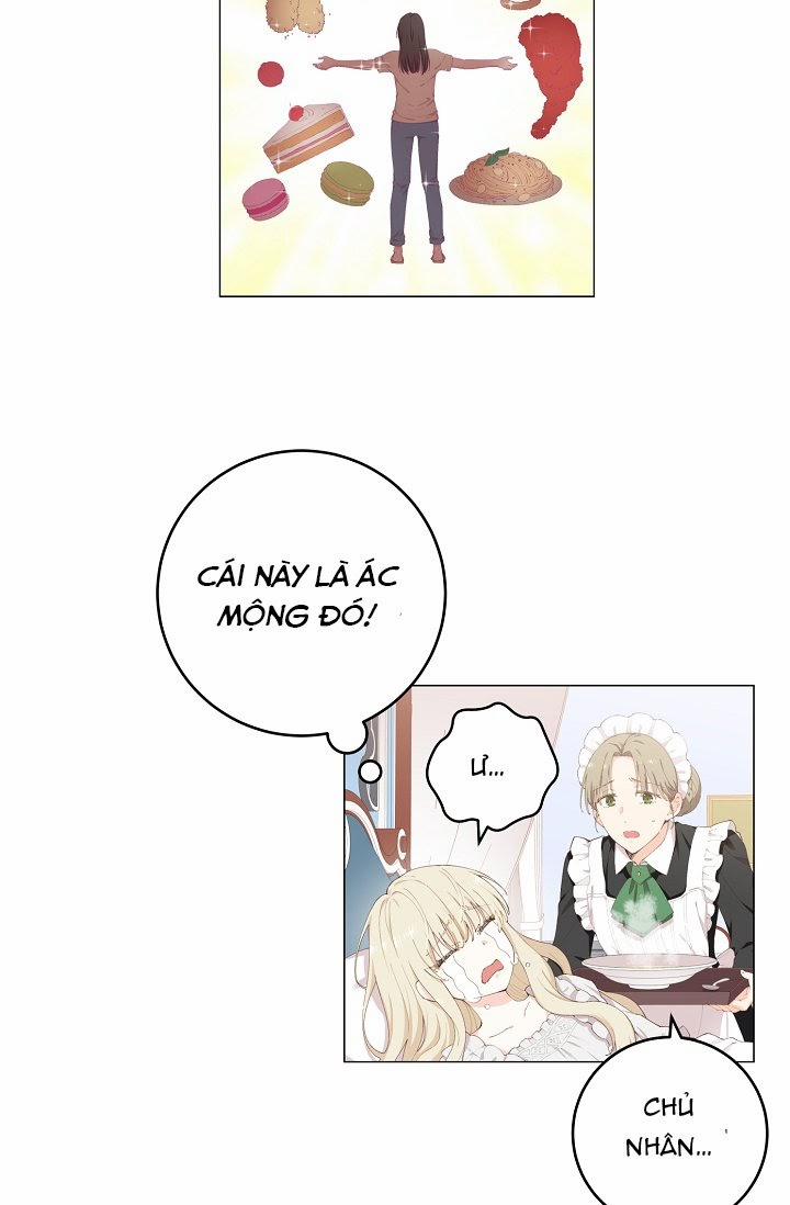 Tôi Đã Mệt Rồi 2 trang 22