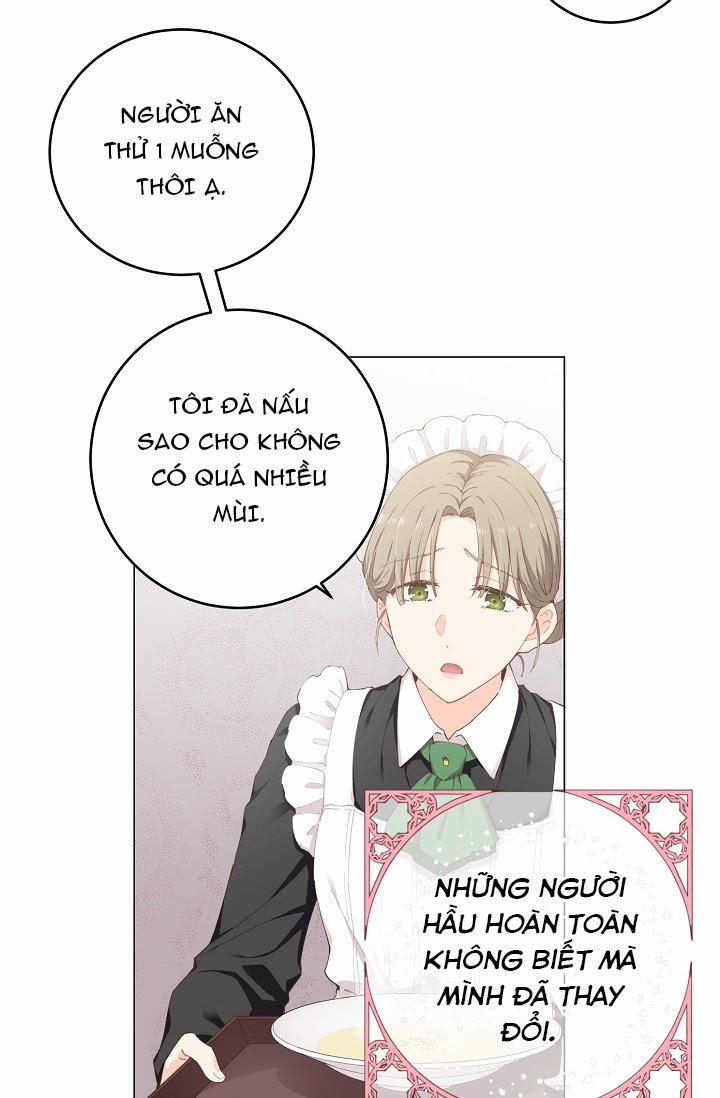 Tôi Đã Mệt Rồi 2 trang 23