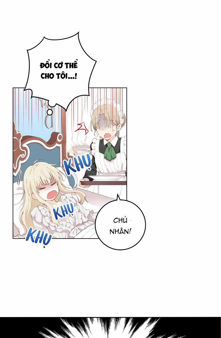 Tôi Đã Mệt Rồi 2 trang 27