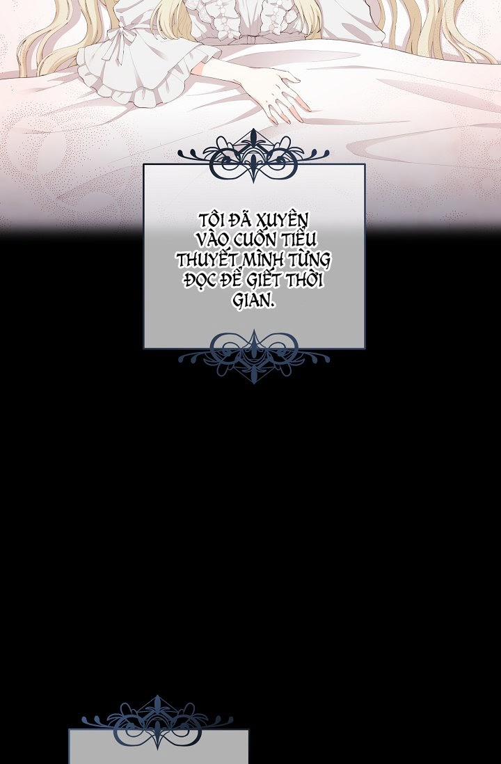 Tôi Đã Mệt Rồi 2 trang 4