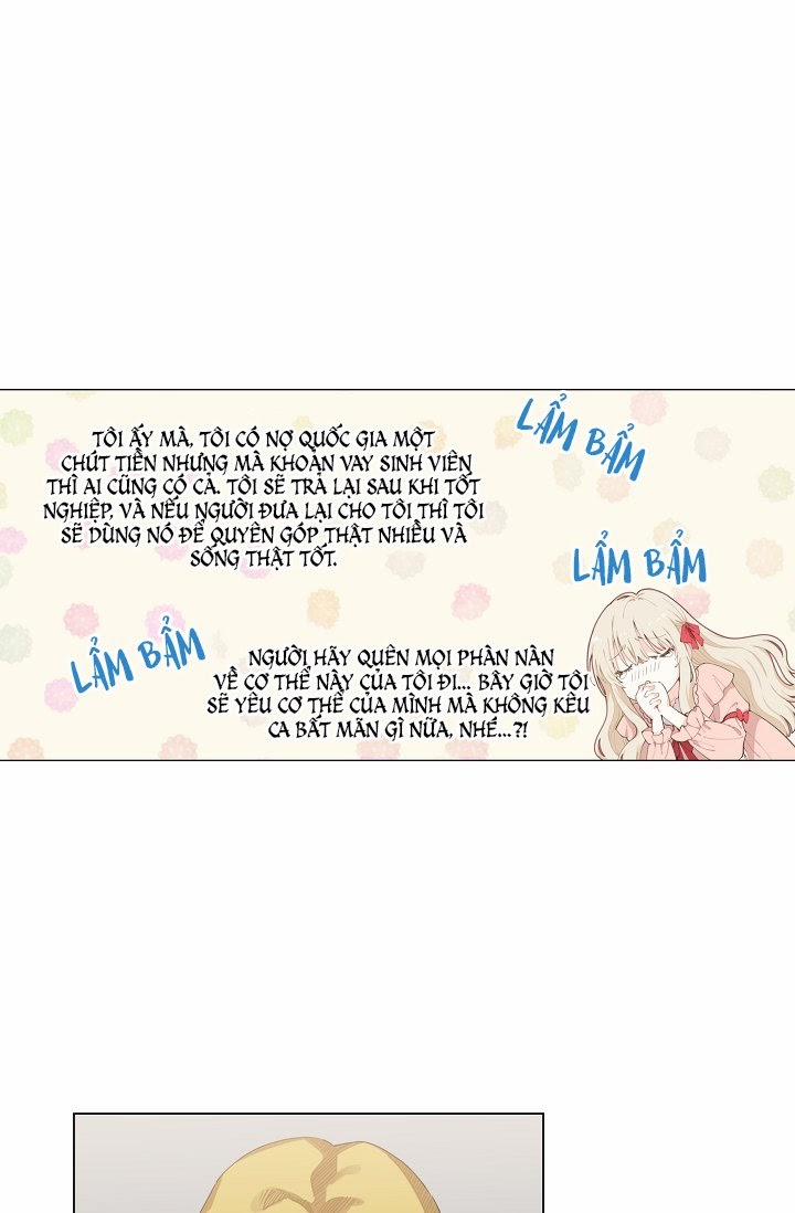 Tôi Đã Mệt Rồi 2 trang 40