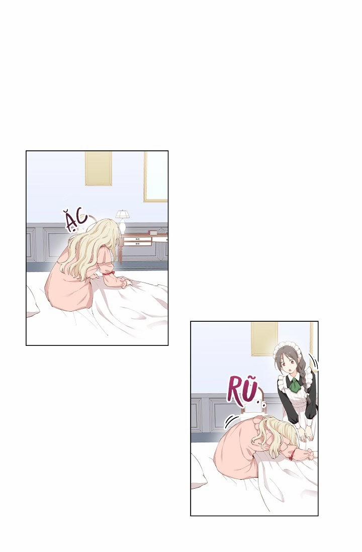 Tôi Đã Mệt Rồi 2 trang 43