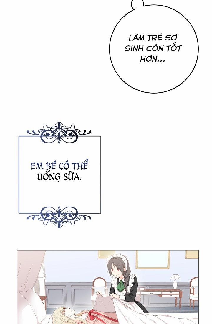 Tôi Đã Mệt Rồi 2 trang 45