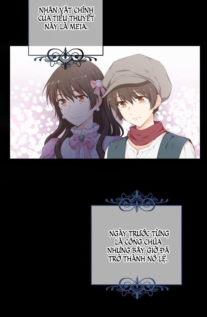 Tôi Đã Mệt Rồi 2 trang 5