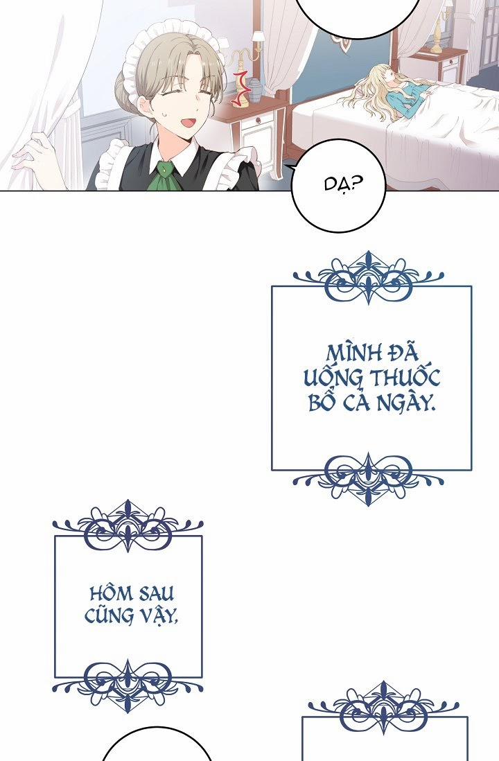 Tôi Đã Mệt Rồi 2 trang 67