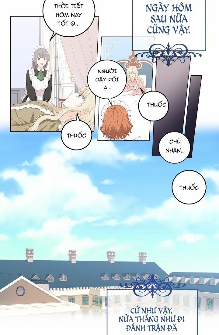 Tôi Đã Mệt Rồi 2 trang 68