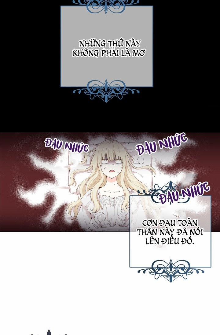 Tôi Đã Mệt Rồi 2 trang 7