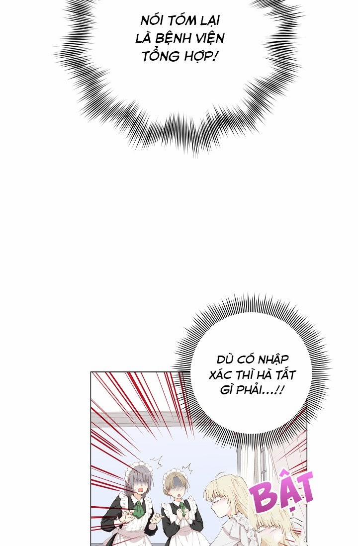 Tôi Đã Mệt Rồi 2 trang 9