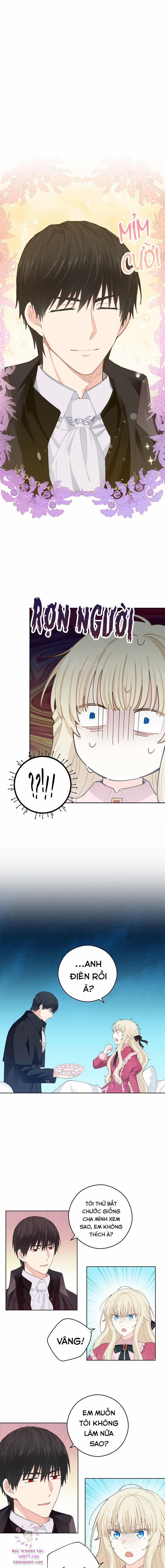 Tôi Đã Mệt Rồi 20 trang 0