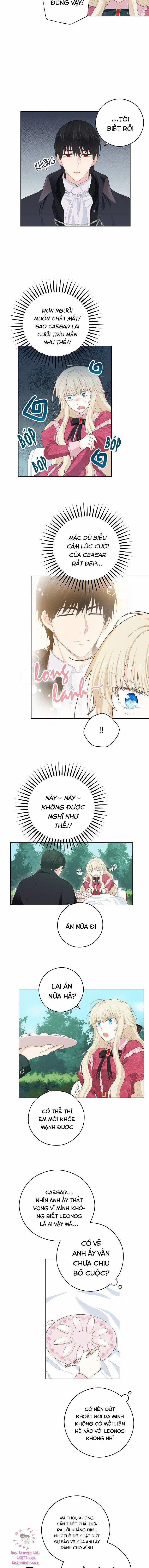 Tôi Đã Mệt Rồi 20 trang 1