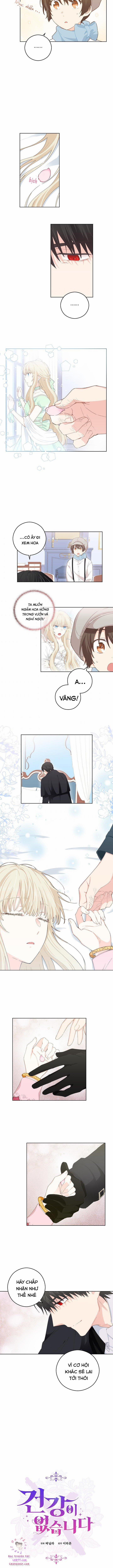 Tôi Đã Mệt Rồi 20 trang 11