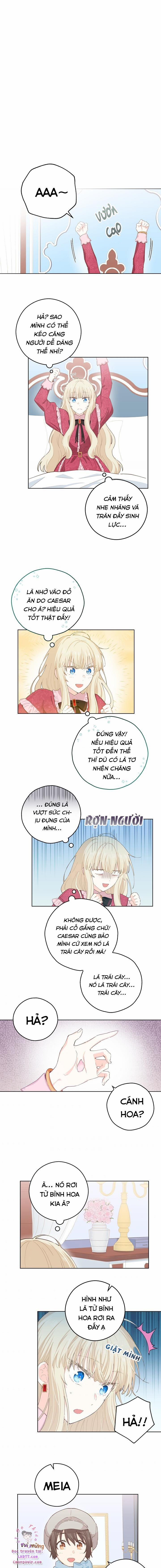 Tôi Đã Mệt Rồi 20 trang 12