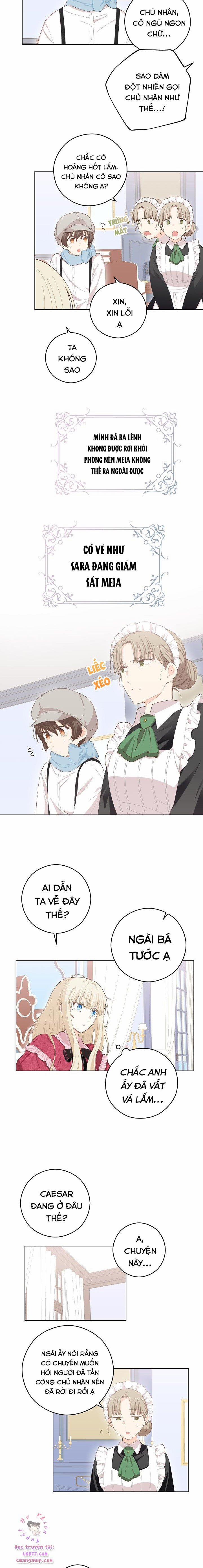 Tôi Đã Mệt Rồi 20 trang 13