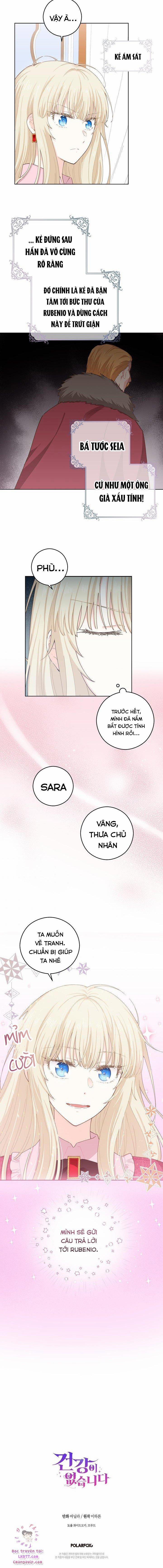 Tôi Đã Mệt Rồi 20 trang 14