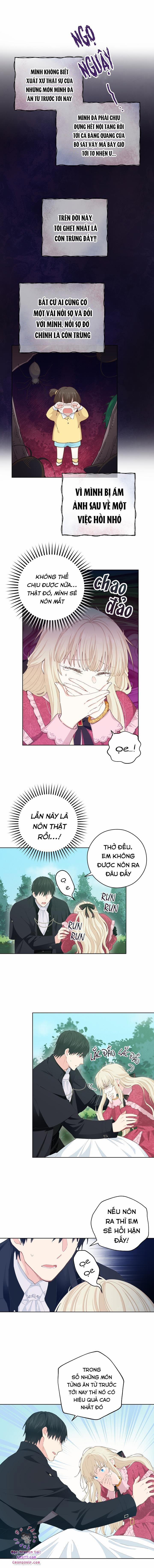 Tôi Đã Mệt Rồi 20 trang 3