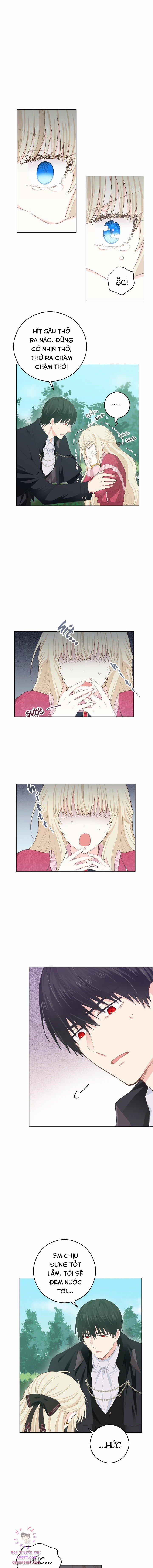 Tôi Đã Mệt Rồi 20 trang 4