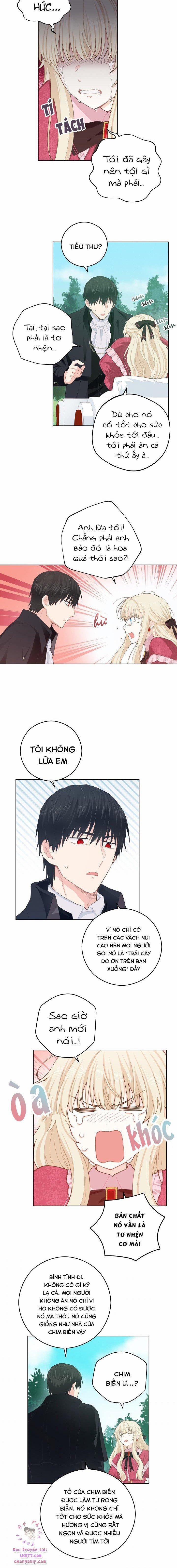 Tôi Đã Mệt Rồi 20 trang 5