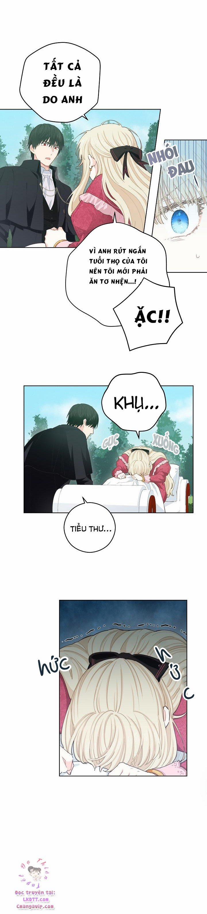 Tôi Đã Mệt Rồi 20 trang 7