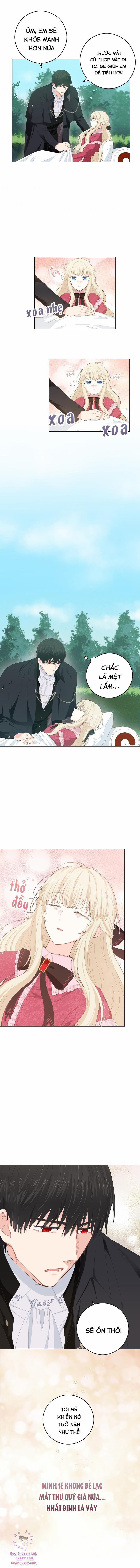 Tôi Đã Mệt Rồi 20 trang 9