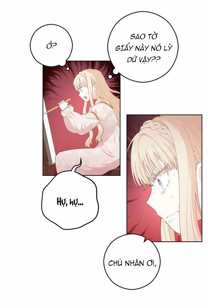 Tôi Đã Mệt Rồi 21 trang 17